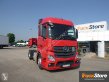 Mercedes Actros