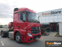 Mercedes Actros
