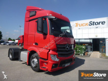 Mercedes Actros
