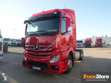 Mercedes Actros
