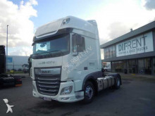 tracteur DAF
