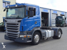 Scania tractor unit