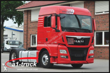 MAN tractor unit