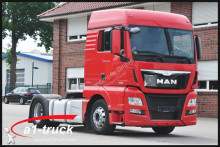 MAN tractor unit
