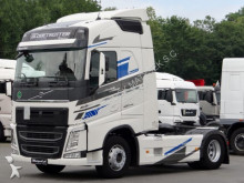 ciągnik siodłowy Volvo