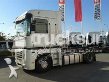 Renault Magnum 520 tractor unit