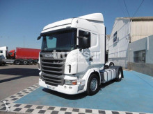tracteur Scania R 440