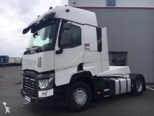 Renault tractor unit