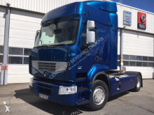 Renault tractor unit