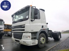 DAF tractor unit