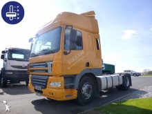 DAF tractor unit