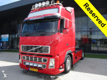 Volvo FH 480 tractor unit