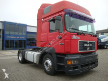 MAN 19.403 tractor unit