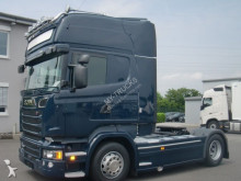 tracteur Scania R 450