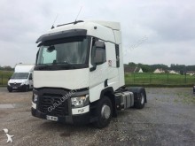 Renault tractor unit