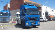 tracteur Iveco