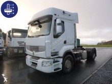 Renault tractor unit