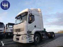 Renault tractor unit