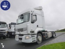 Renault tractor unit
