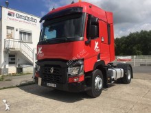 Renault tractor unit