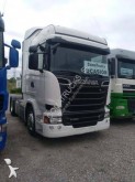 Scania tractor unit