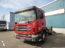 Scania tractor unit