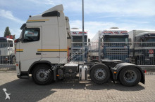 Volvo FH 400 tractor unit