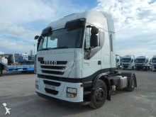 tracteur Iveco