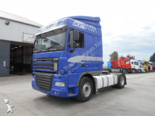 DAF tractor unit