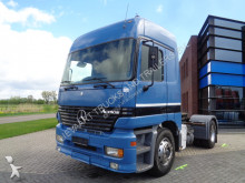 Mercedes Actros 1840 tractor unit