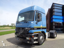 Mercedes Actros 1840 tractor unit
