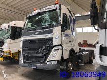 Volvo FH13 tractor unit