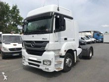 Mercedes Axor 1840 tractor unit