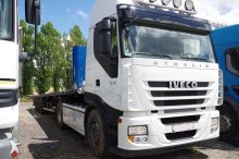 Iveco Stralis 560 tractor unit