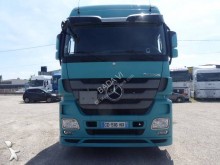 tracteur Mercedes Actros 1844