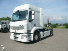 Renault tractor unit