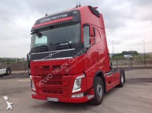 Volvo FH13 500 tractor unit