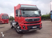 Volvo FM11 450 tractor unit