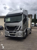 Iveco tractor unit
