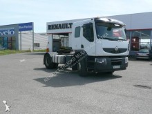 Renault tractor unit