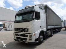cabeza tractora Volvo FH12 460
