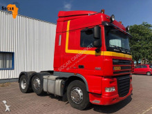 trattore DAF 105 410