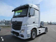 Mercedes Actros 1851 LS 36 tractor unit