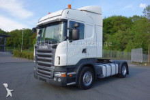 Scania tractor unit