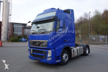 Volvo tractor unit