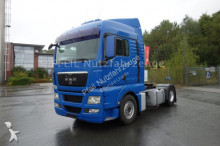 MAN tractor unit