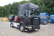 Scania tractor unit