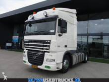 DAF tractor unit