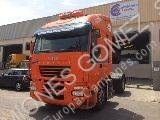 tracteur Iveco