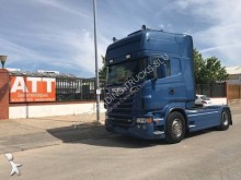 tracteur Scania R 500